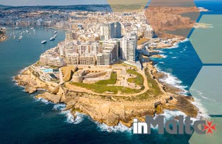 Studiare inglese a Malta